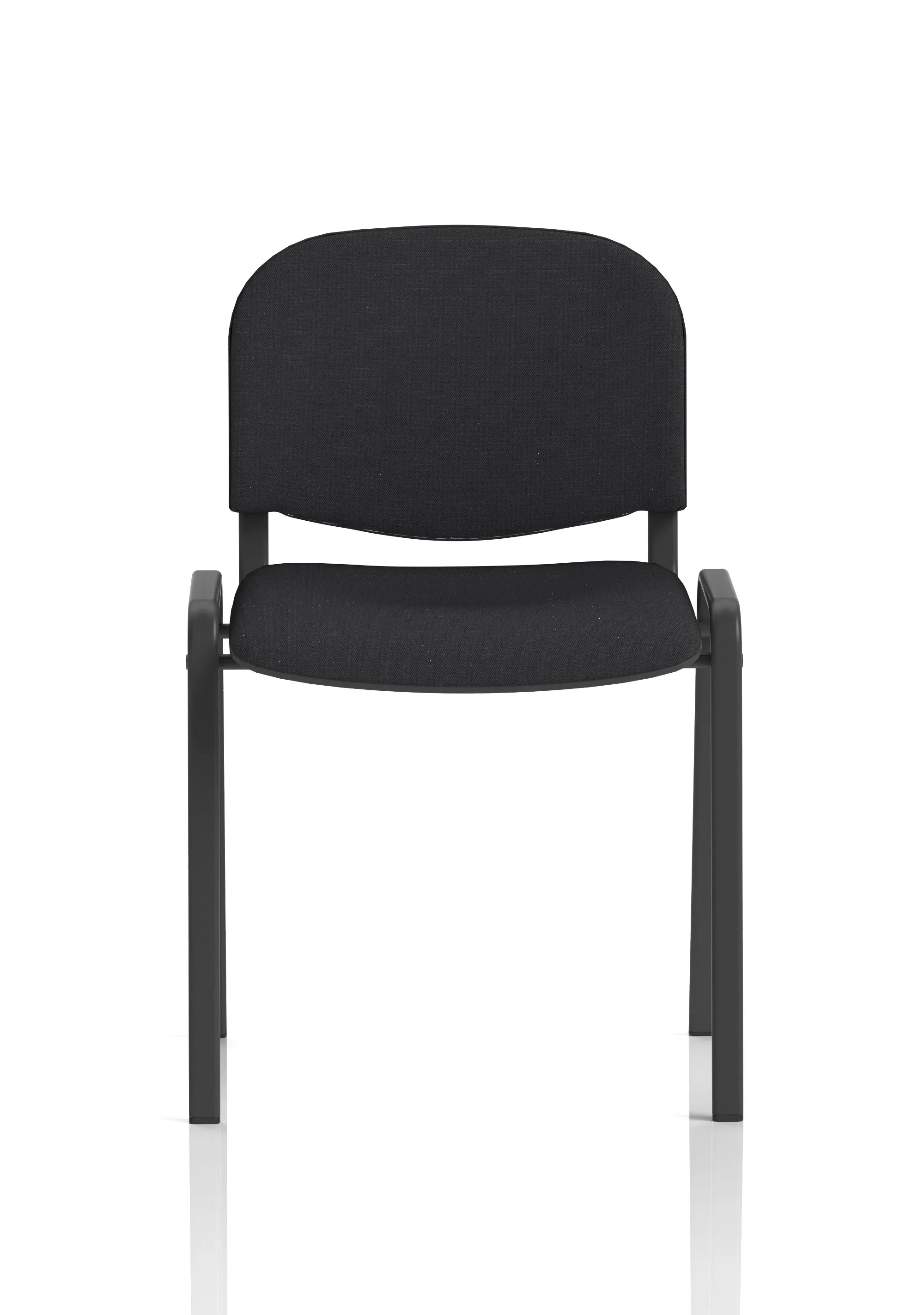 ISO Stacking Visitor/Conference Chair