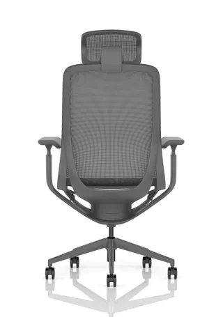 Lumo Executive Chair