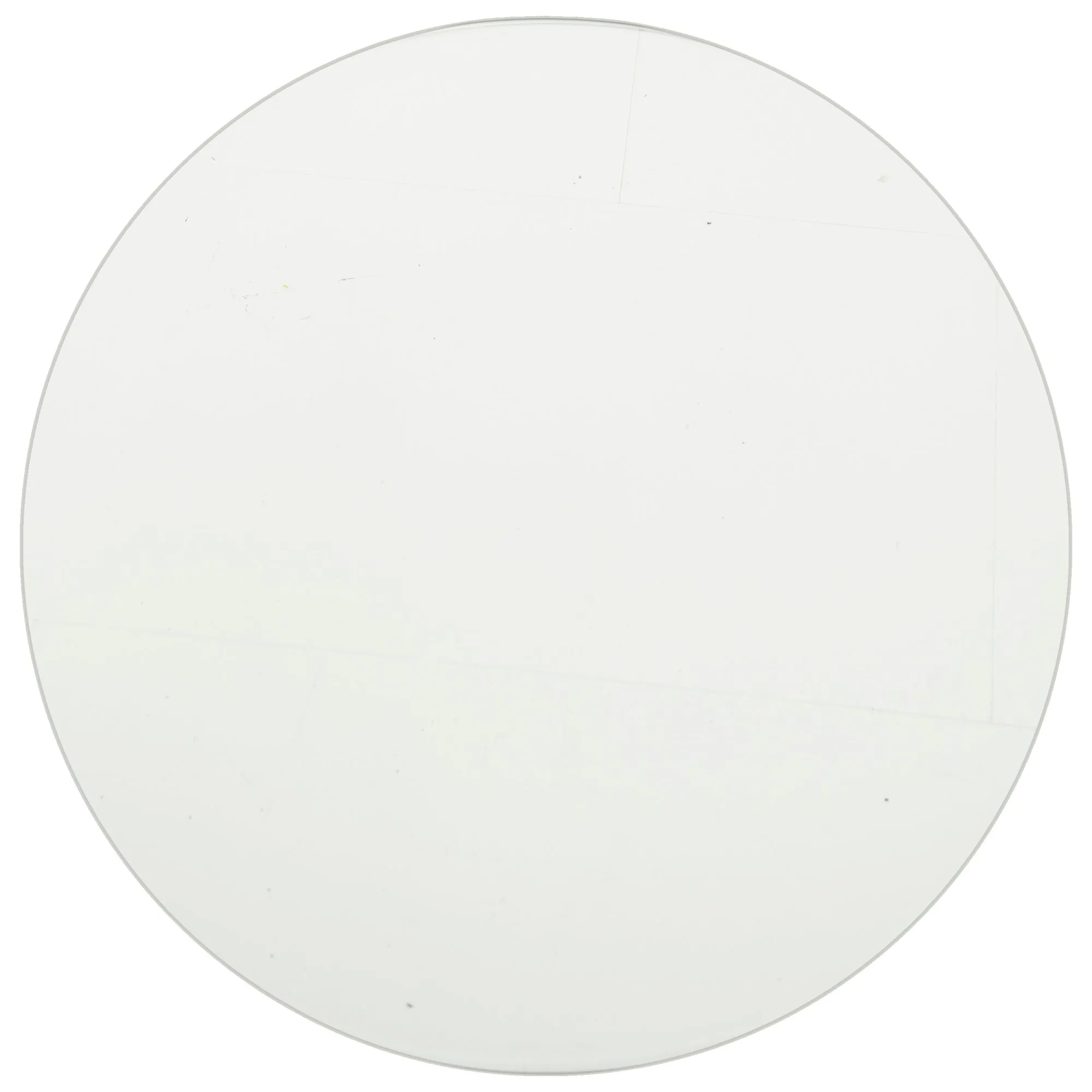 Neo Table Glass Top Only