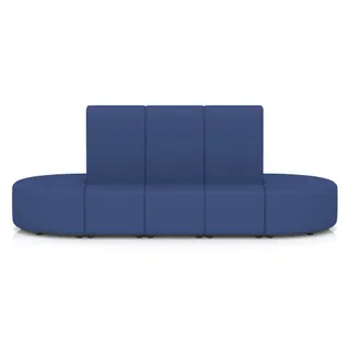Mawsley Modular Seating Set - Capsule Island