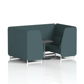 Brixworth Booth in Single Tone