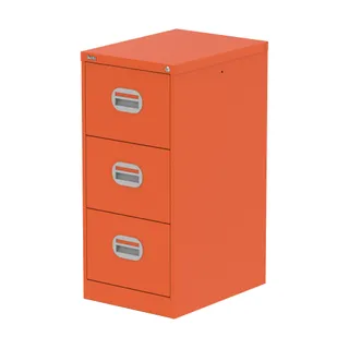 EE - Qube Filing Cabinet