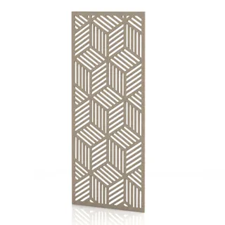 Sch! Acoustic Wall and Hanging Screens