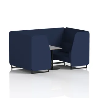 Brixworth Booth in Single Tone