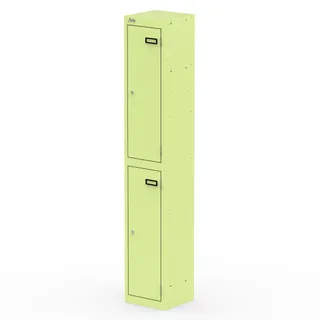 EE - Qube Locker 1800mm High