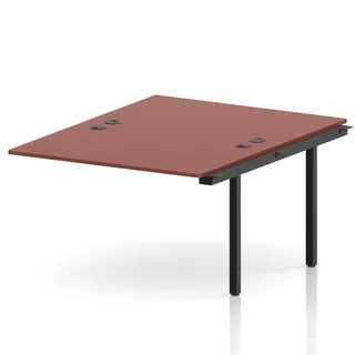 Impulse B2B Bench Desk - 2 Person Extension Kit