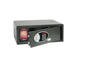 Phoenix Dione Hotel Security Safe