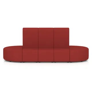 Mawsley Modular Seating Set - Capsule Island