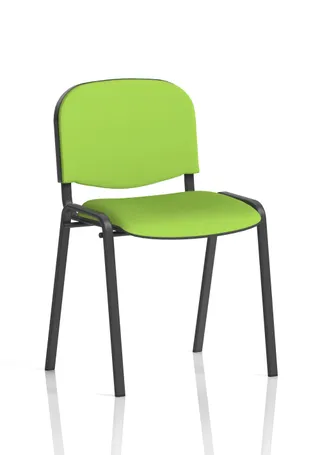EE - ISO Stacking Visitor/Conference Chair