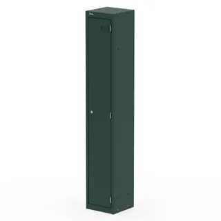 EE - Qube Locker 1800mm High