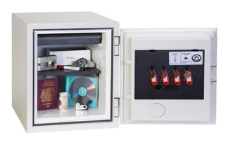 Phoenix Titan Fire & Security Safe