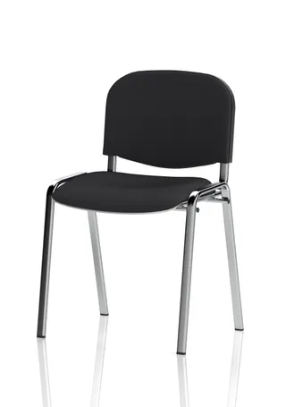 ISO Stacking Visitor/Conference Chair