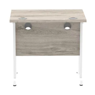 Impulse Slimline Desk Cantilever Leg