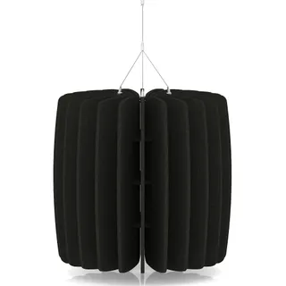 Sch! Acoustic Ceiling Baffles - Shade - Type A