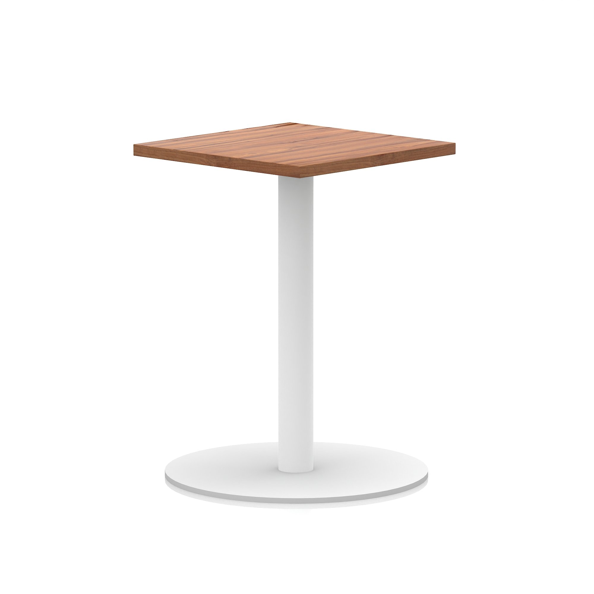 Italia Square Poseur Table