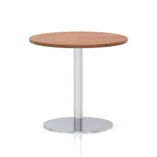 EE - Italia Round Poseur Table