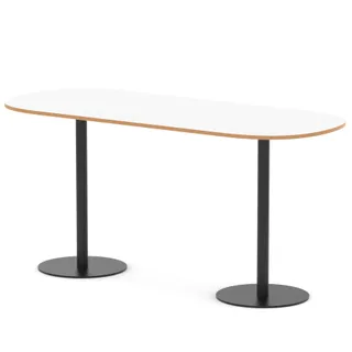 Italia Boardroom Table