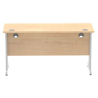 Impulse Slimline Desk Cantilever Leg