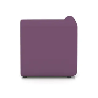 Mawsley Modular Seating Right End Unit