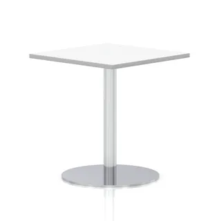 EE - Italia Square Poseur Table