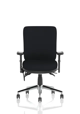 Chiro Medium Back Task Operator Office Chair