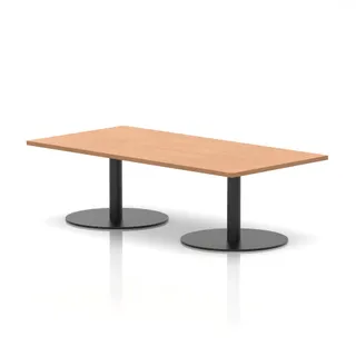 EE - Italia Rectangular Coffee Table