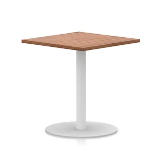 EE - Italia Square Poseur Table