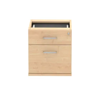 Impulse Fixed Pedestal