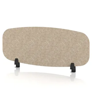 Sch! Acoustic Desktop Screen - Oblong