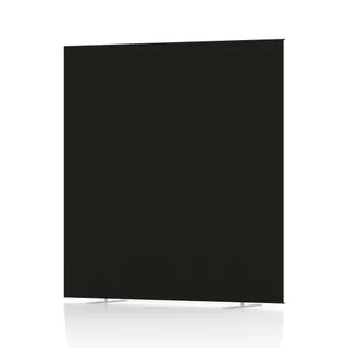 Impulse Plus Free Standing Floor Screen