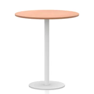 EE - Italia Round Poseur Table