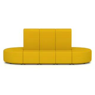 Mawsley Modular Seating Set - Capsule Island