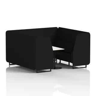 Brixworth Booth in Single Tone