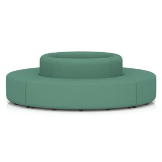 EE - Mawsley Modular Seating Set - Circular Island