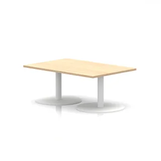Italia Rectangular Coffee Table