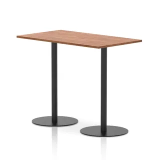 EE - Italia Rectangular Poseur Table