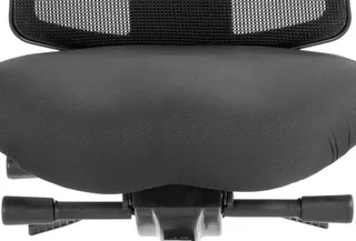 Regent High Mesh Back Ergonomic Task Operator Office Chair with Arms