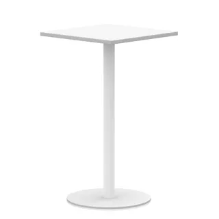 EE - Italia Square Poseur Table