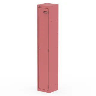 Qube Locker 1800mm High