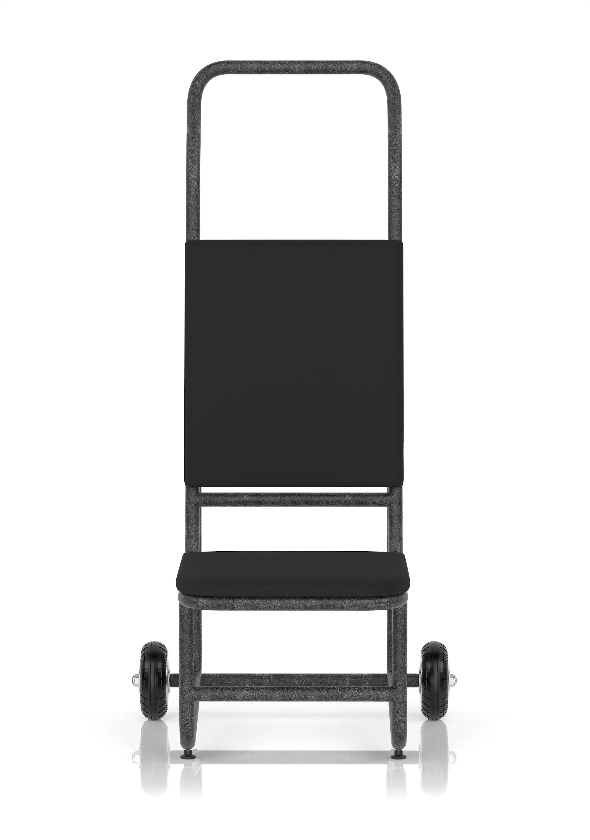 Stacking Chair Trolley