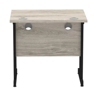 Impulse Slimline Desk Cantilever Leg
