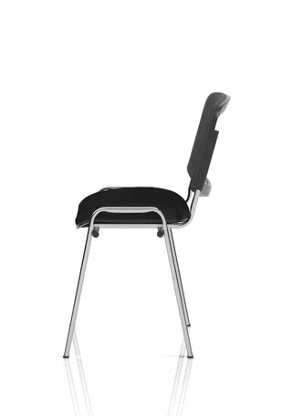 ISO Stacking Visitor/Conference Chair