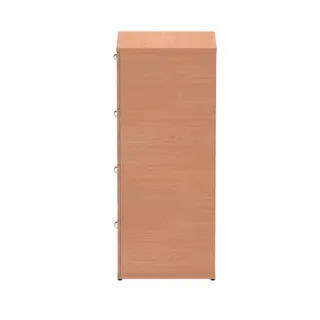 Impulse Filing Cabinet