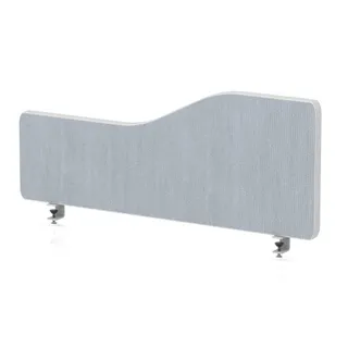 Impulse Plus Wave Screen With Rounded Corners