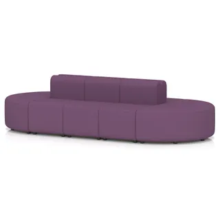 Mawsley Modular Seating Set - Capsule Island