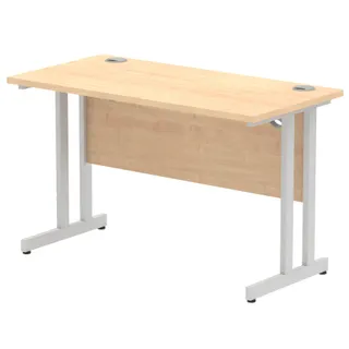 Impulse Slimline Desk Cantilever Leg