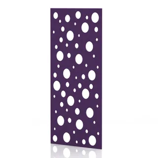 Sch! Acoustic Wall and Hanging Screens