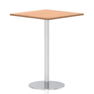 EE - Italia Square Poseur Table