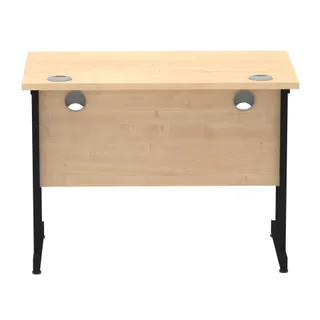 Impulse Slimline Desk Cantilever Leg