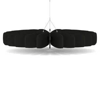 Sch! Acoustic Ceiling Baffles - Shade - Type A